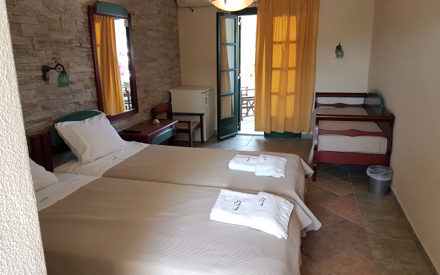 Naxos Beach Hotel