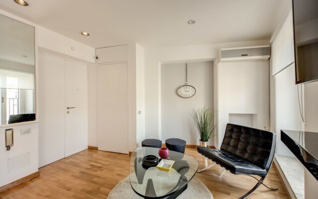 Le Residenze Trevi