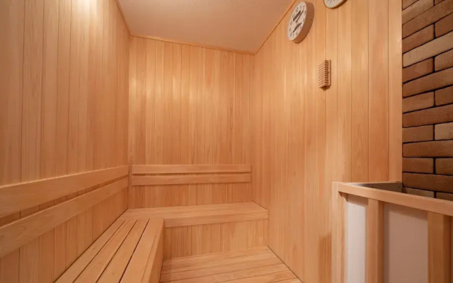 HOTEL MYU STYLE INUYAMA experience