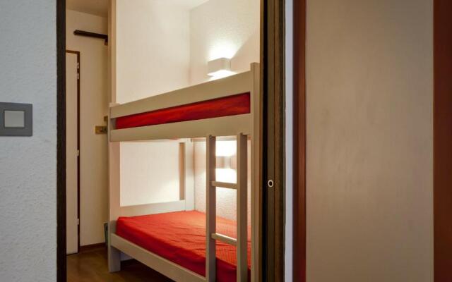 Appartement Brides-les-Bains, 1 pièce, 4 personnes - FR-1-512-81