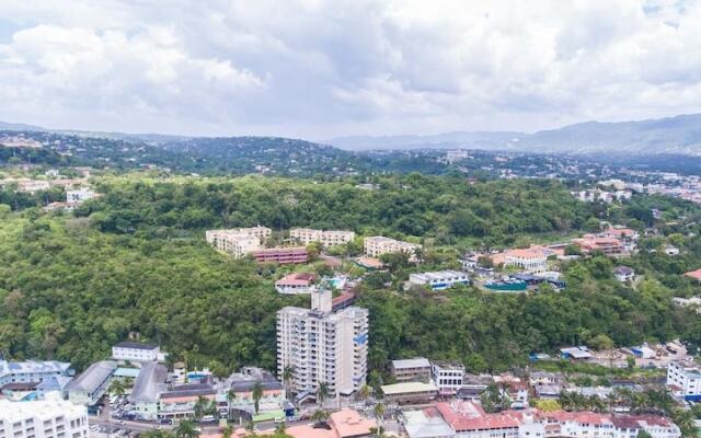 Ocean View Suit-Montego Bay Club Resort