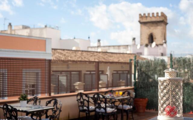 Corral de los Chicharos