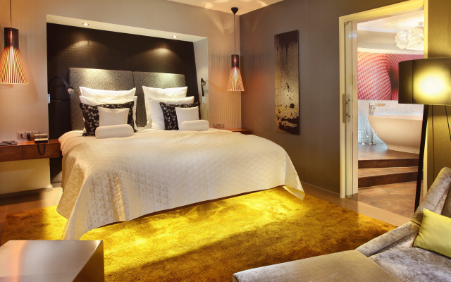 Hotel Berlin, Berlin, a member of Radisson Individuals