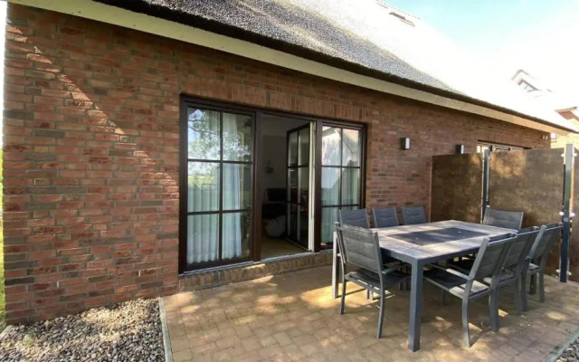 Ferienhaus 17 "Gut Tossens"