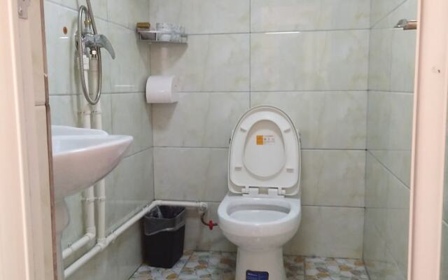 Qufu Xingsheng Hotel