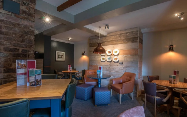 Premier Inn Walsall - M6 J10