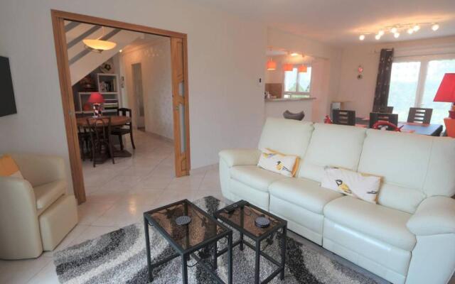 Maison Fouesnant, 4 pièces, 6 personnes - FR-1-481-82