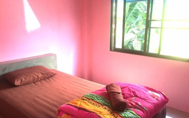 Love You Hostel