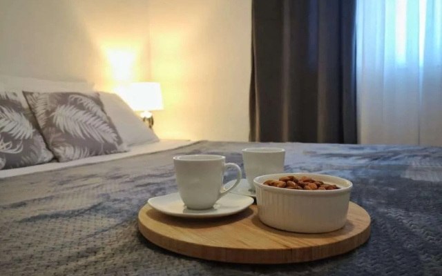 Apartment Wish