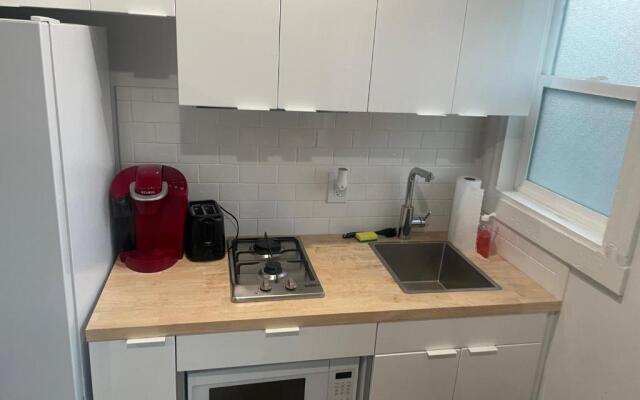 NEW DTLA Apartment w/Private Parking