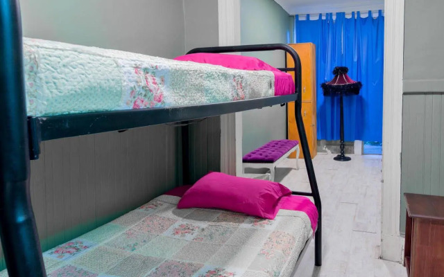 La Chimba Hostel