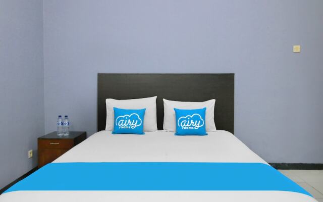 Airy Eco Syariah Kemang Ampera Raya 15 Jakarta