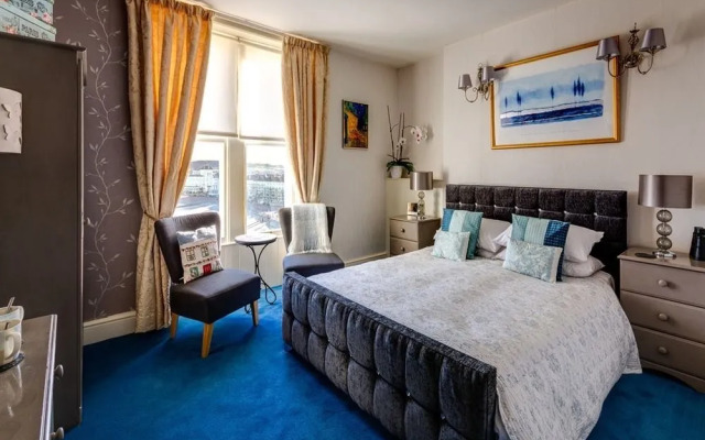 The View Guest House