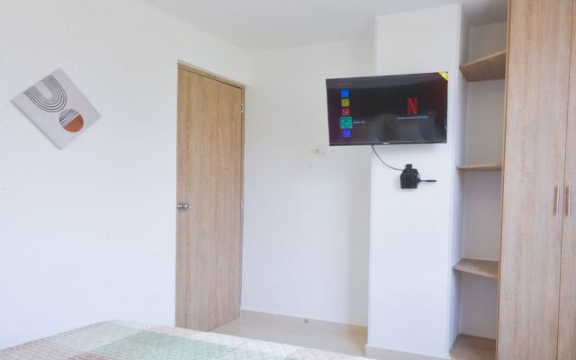 San Gil Plaza suite 502