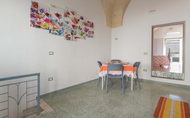 2923 La Casa Della Nonna by Barbarhouse