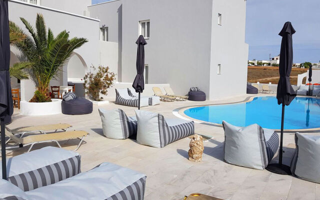 Anamar Santorini