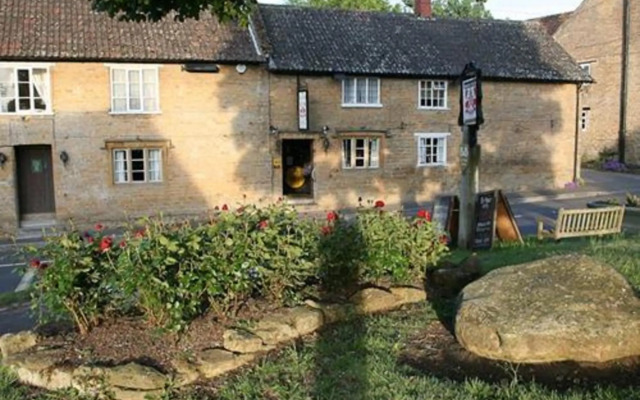 The Manor Arms