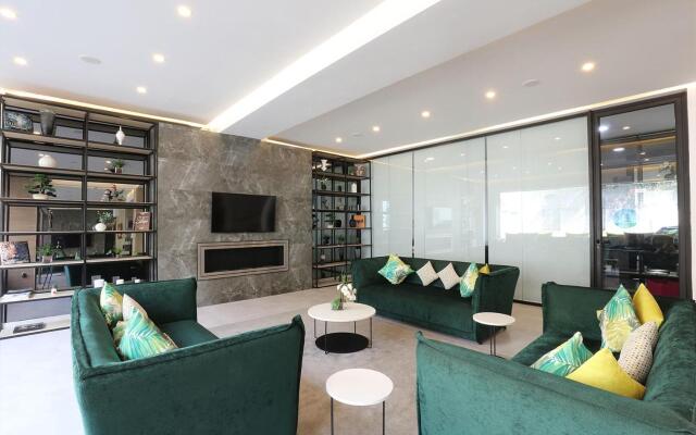 Mid Town Hotel  Casablanca