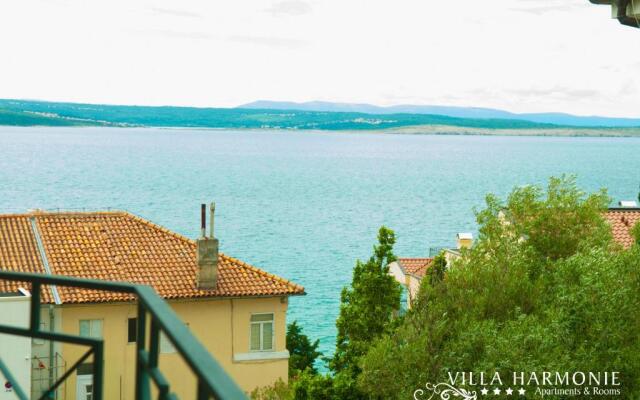 Apartments Villa Harmonie - Adults Only +14