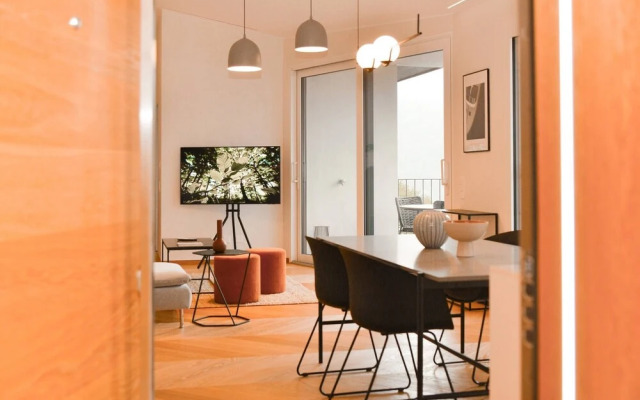 "one & Only Il Cammino Penthouse"