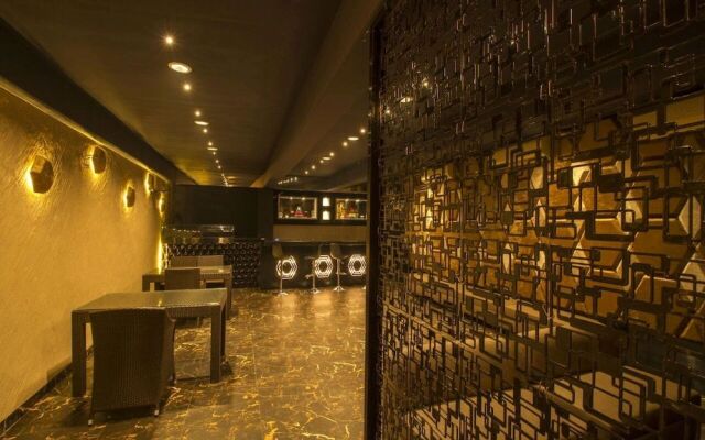 Treebo Trend Popular Hotel
