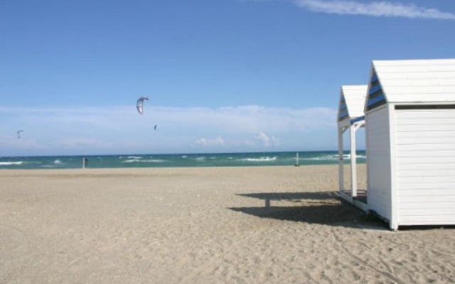 Viglamo Domaine Presqu'île de La Franqui