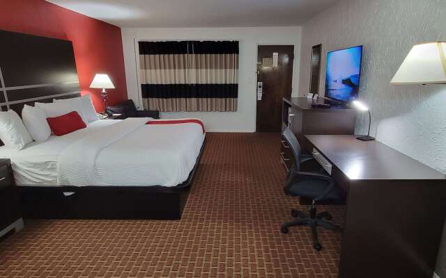 Ramada by Wyndham Mountain Home