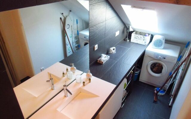 Appartement Grand Rue