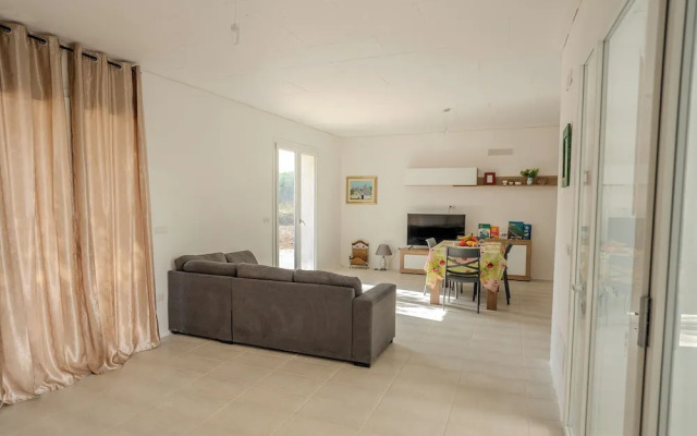 Dimora Tra Gli Ulivi