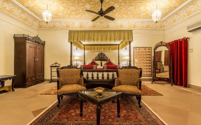 Brij Rama Palace