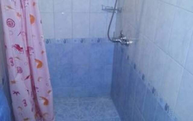 Apartment on Blagodatnaya