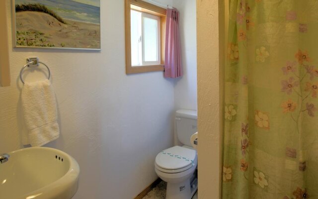 The Westerly Motel