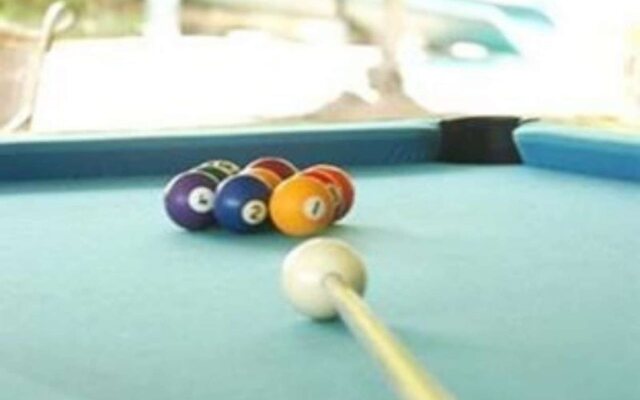 Ciputra Golf, Club & Hotel