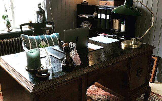 Villamilsten Bed & Breakfast