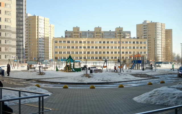 UdobnoVEKB (УдобноВЕКБ) на улице Дорожная