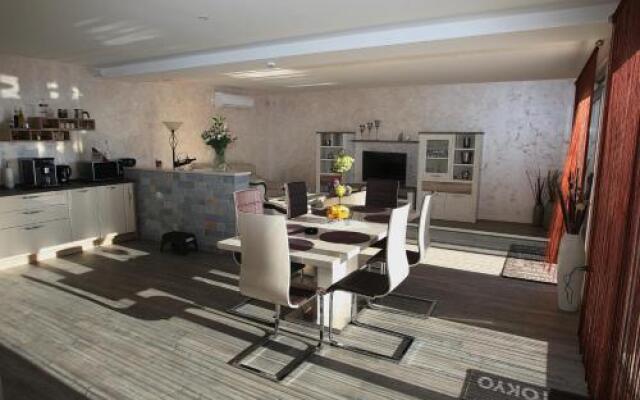 Sunset Residence