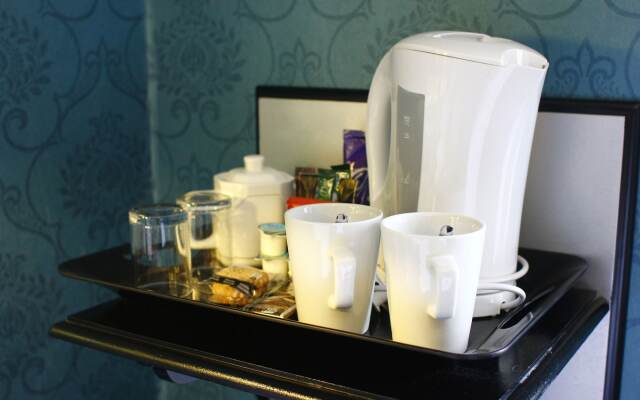 The Victoria Hotel Manchester by Compass Hospitality