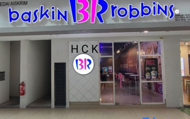 Mall Suite at Sunsuria Setia Alam by HCK