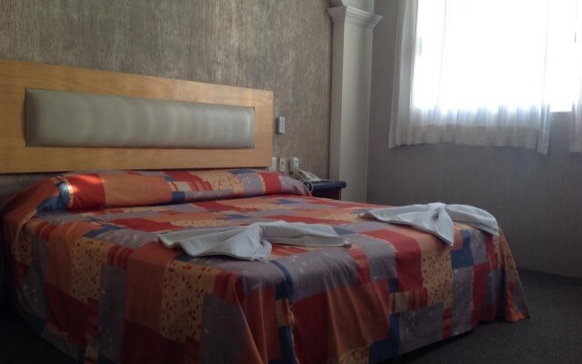Motel Pasion