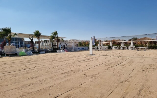 Stunning New 2-bed Apartment Near El Gouna