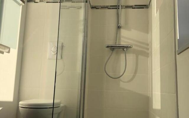 Appartement calme, chaleureux et lumineux