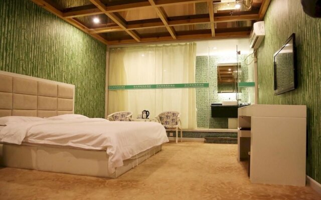 Shanshui Trends Hotel