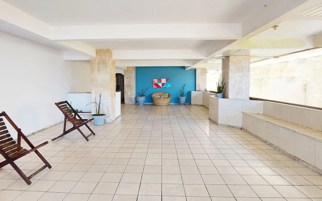 COOND0100 - Edifício Solarius