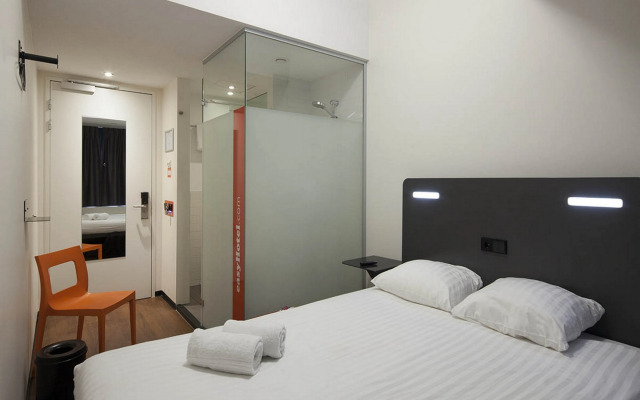 easyHotel Rotterdam City Centre