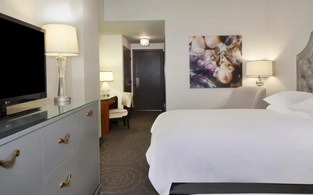 Silversmith Hotel Chicago Downtown