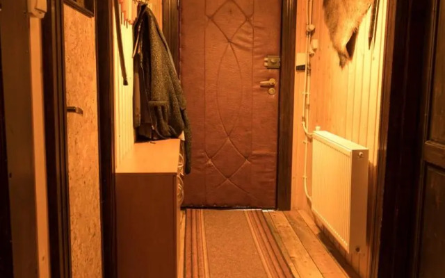 Dom Gościnny E-Lufka