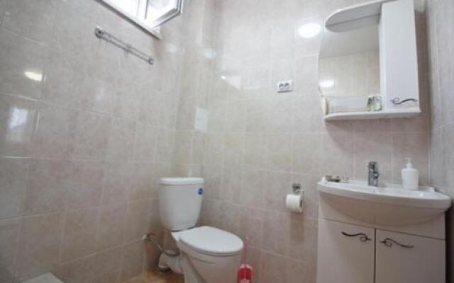 Guest house on Primorskiy