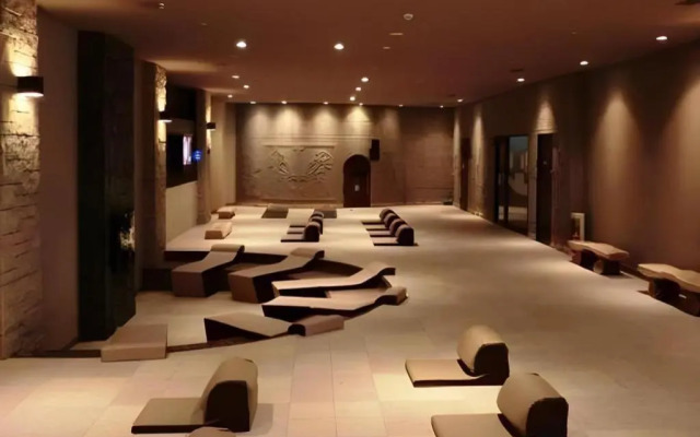Spa Land Hotel Naito