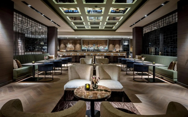 Van Der Valk Hotel Dordrecht