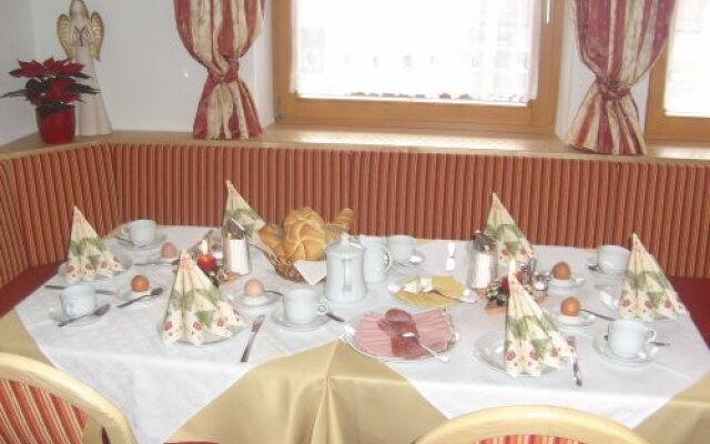Pension Bergwelt